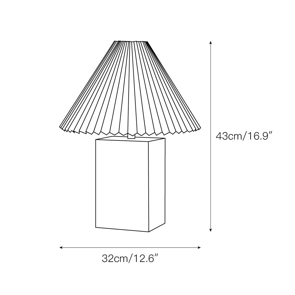 Arouca Table Lamp