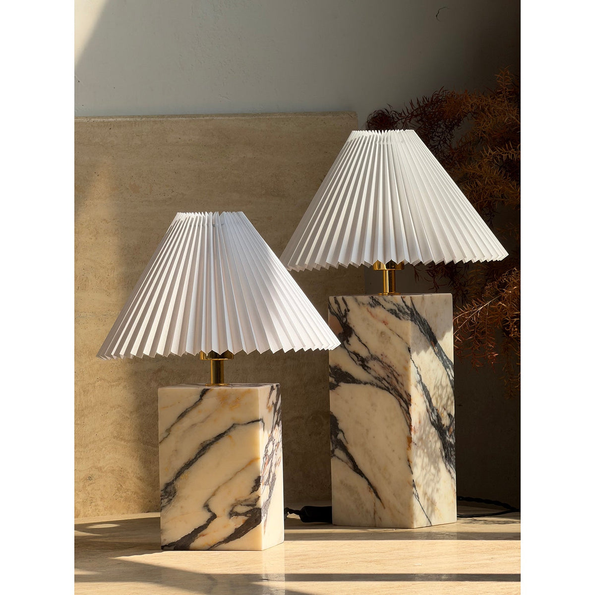 Arouca Table Lamp