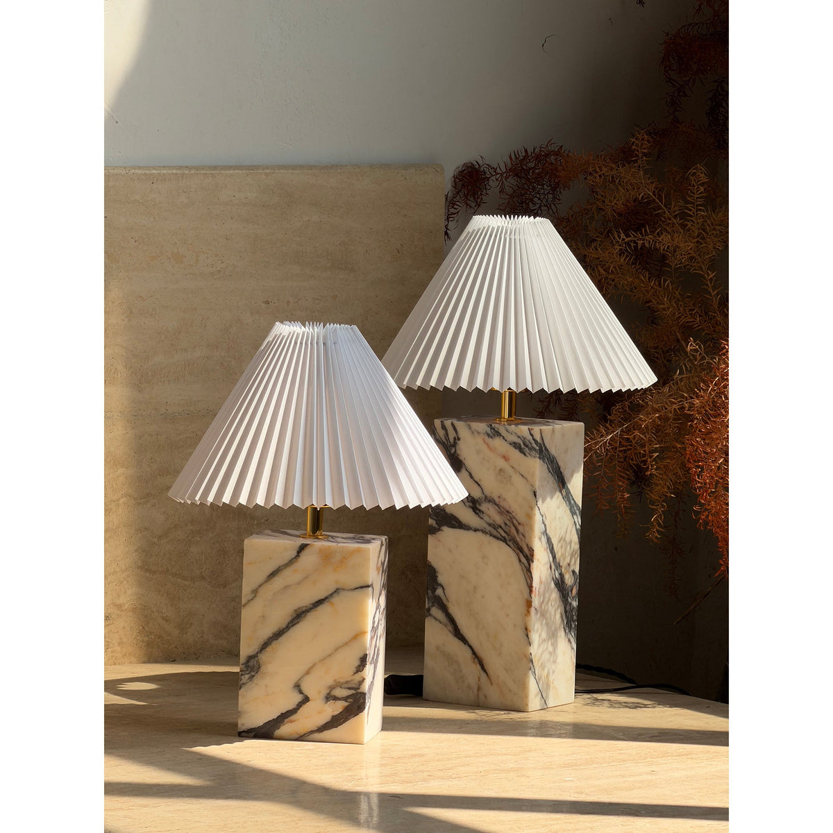 Arouca Table Lamp