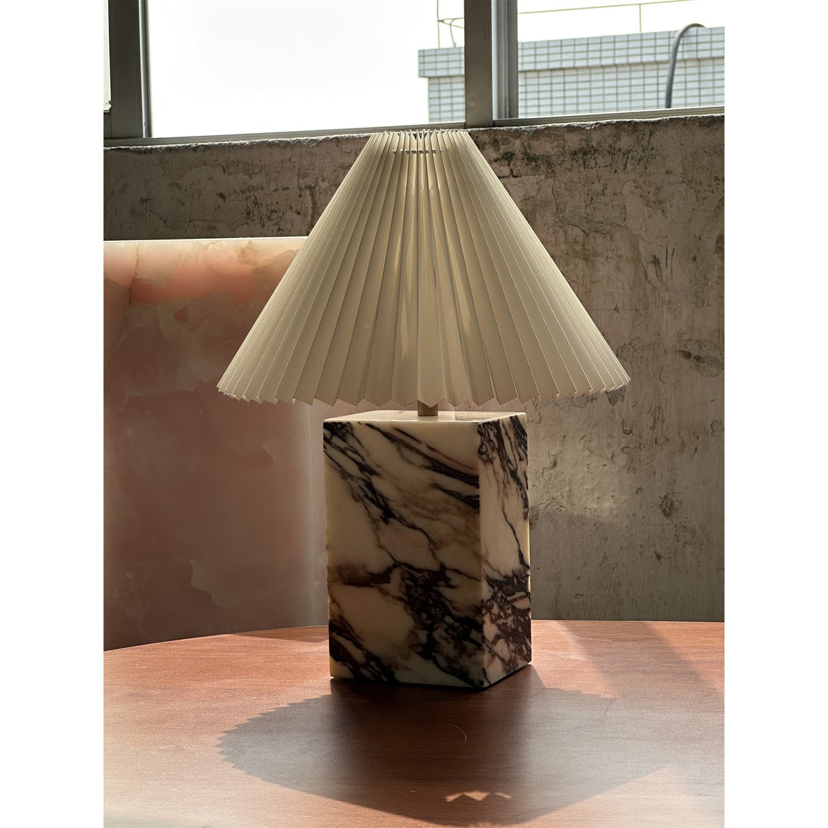 Arouca Table Lamp
