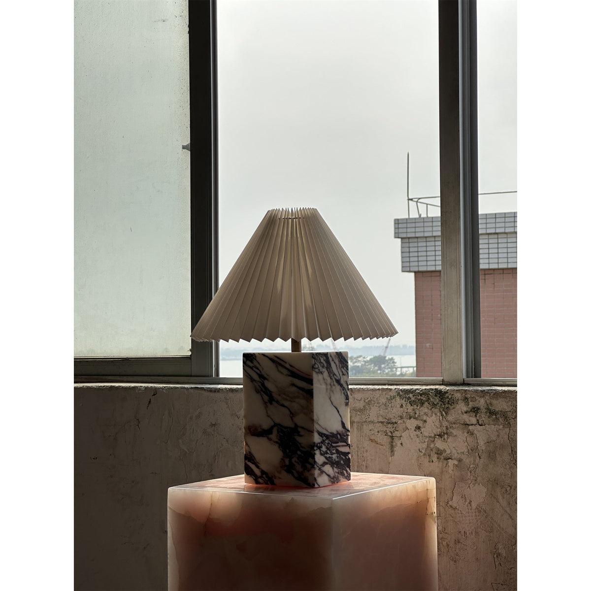 Arouca Table Lamp