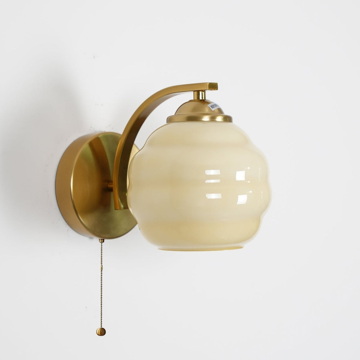 Gatsby Wall Lamp Wall lamp