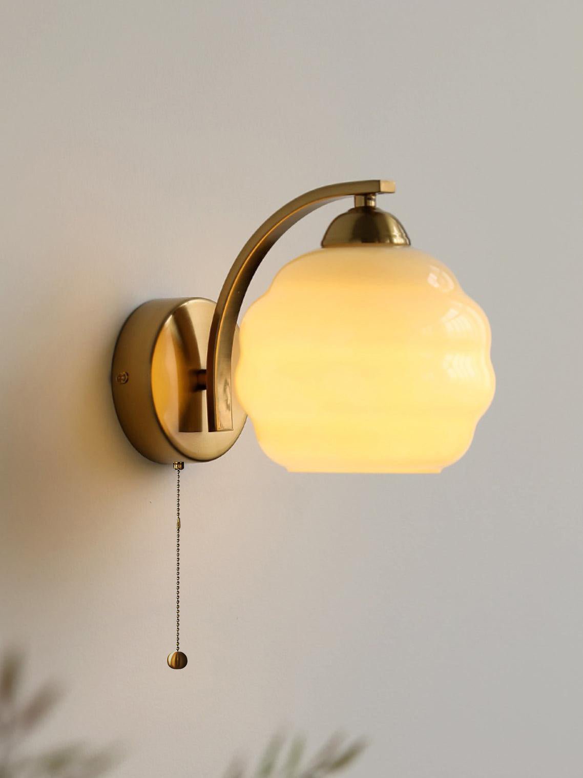 Gatsby Wall Lamp Wall lamp