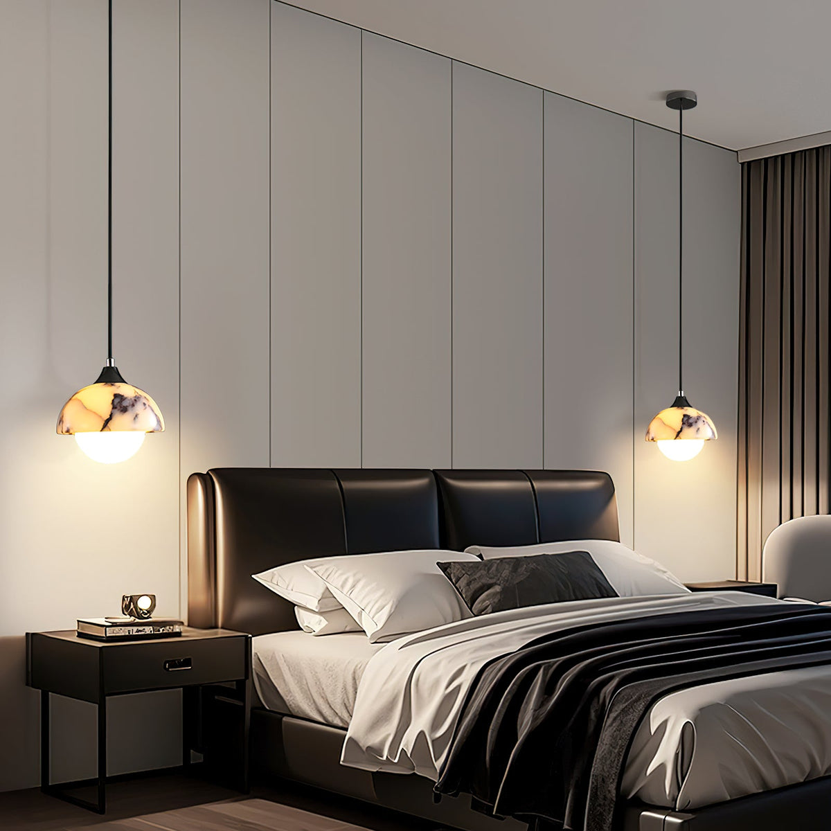 Artome Marble Pendant Lamp