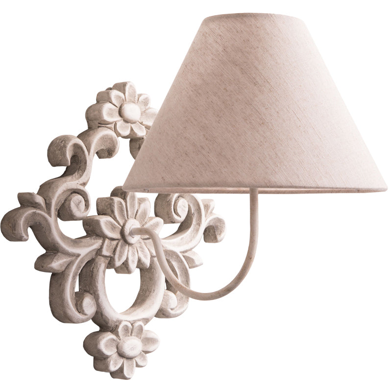 Ascoux Wall Lamp