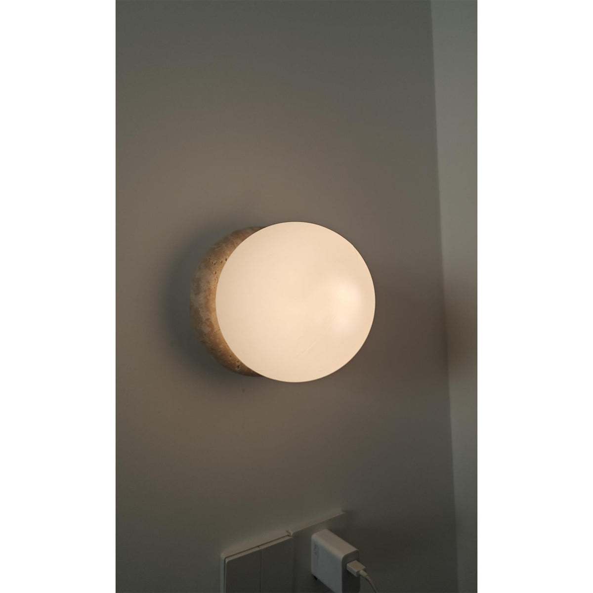 Asteroid Wall Lamp