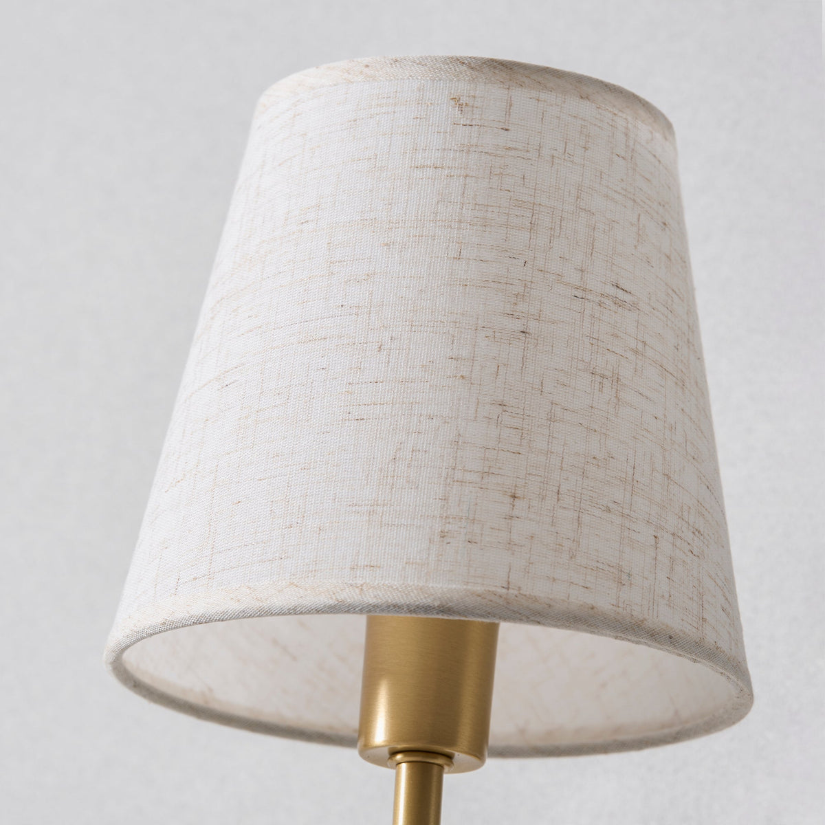 Astra Fabric Wall Sconce