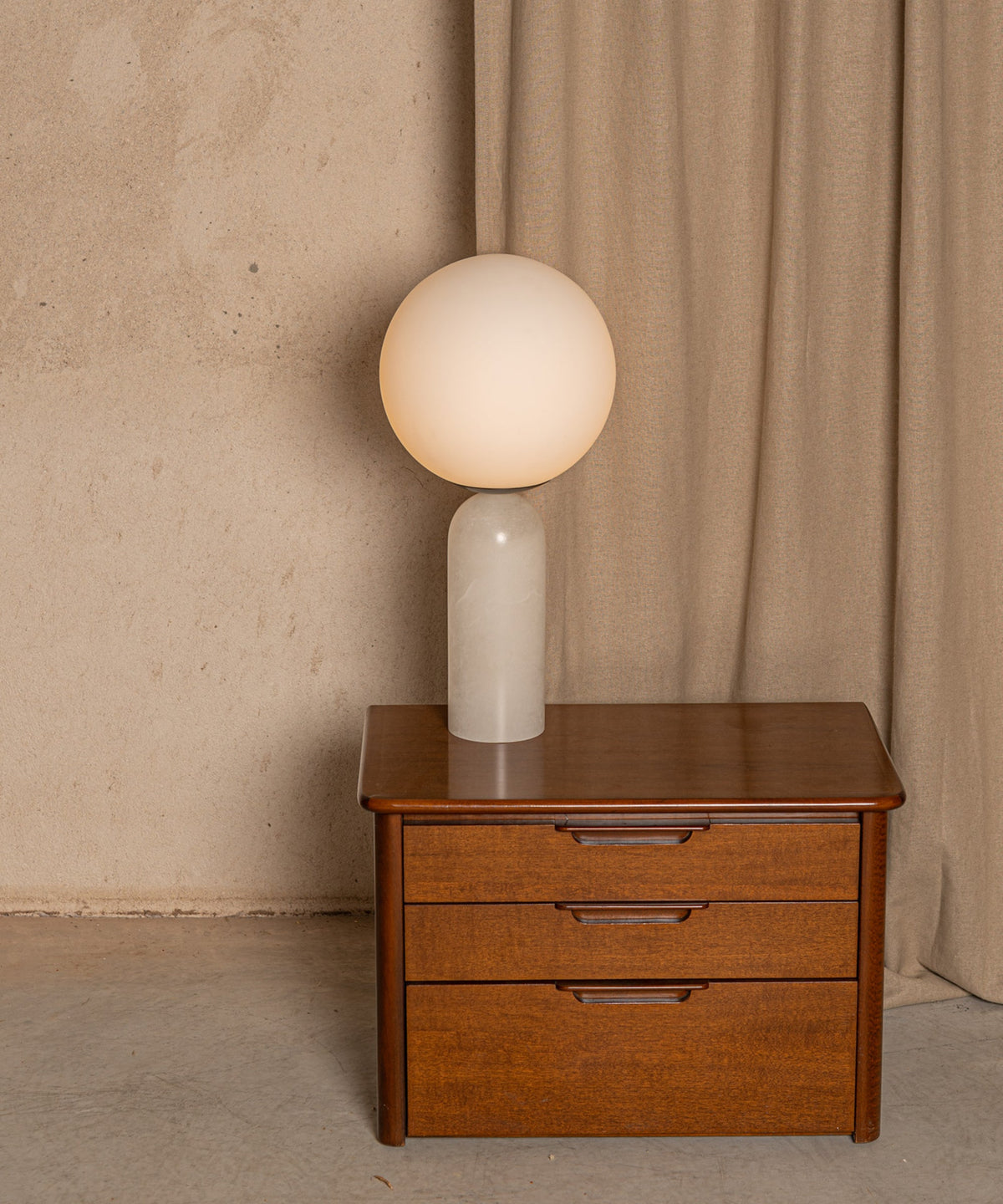 Atlas Table Lamp