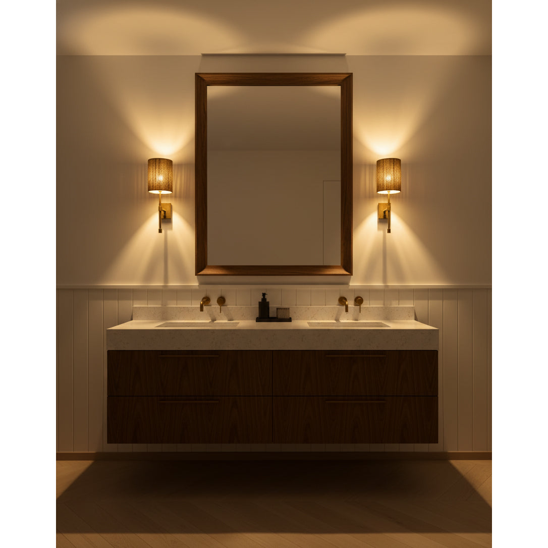 Atticus Wall Lamp