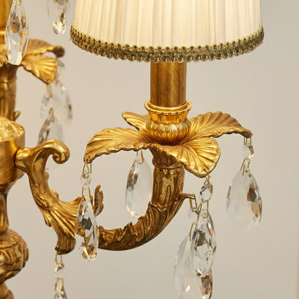 Aurelia Table Lamp