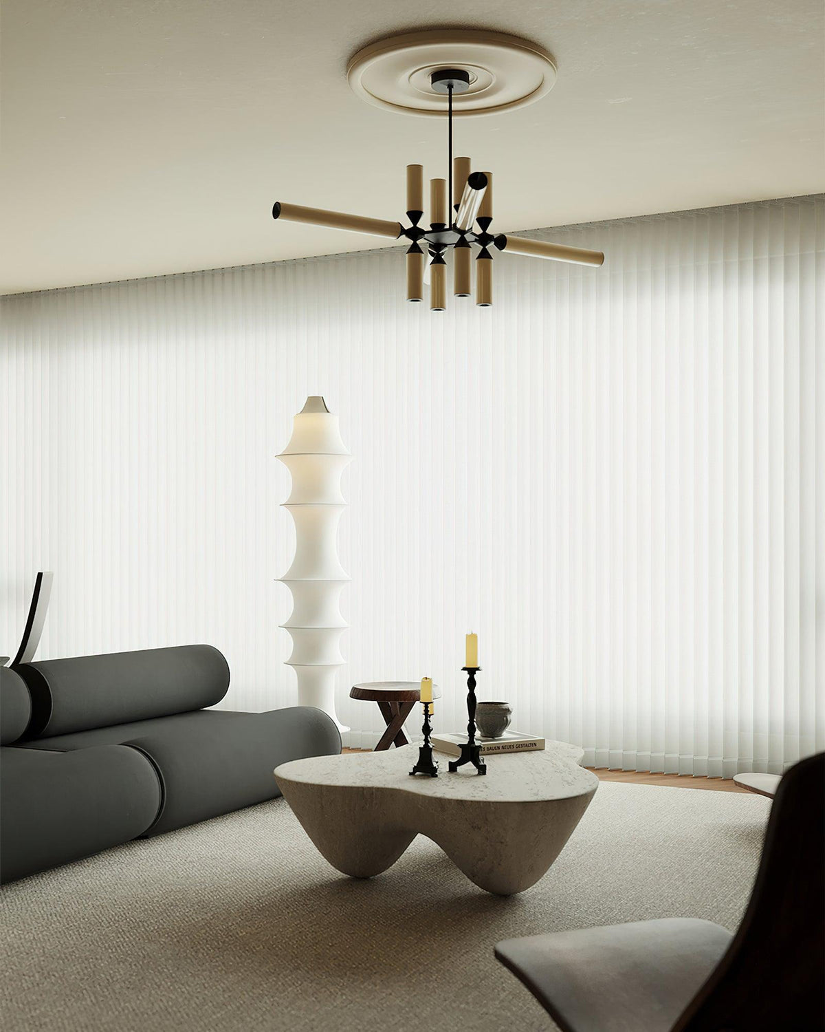 Auston Floor Lamp Floor lamp