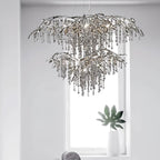 Autumn Twilight Chandelier Chandelier