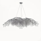 Autumn Twilight Chandelier Chandelier