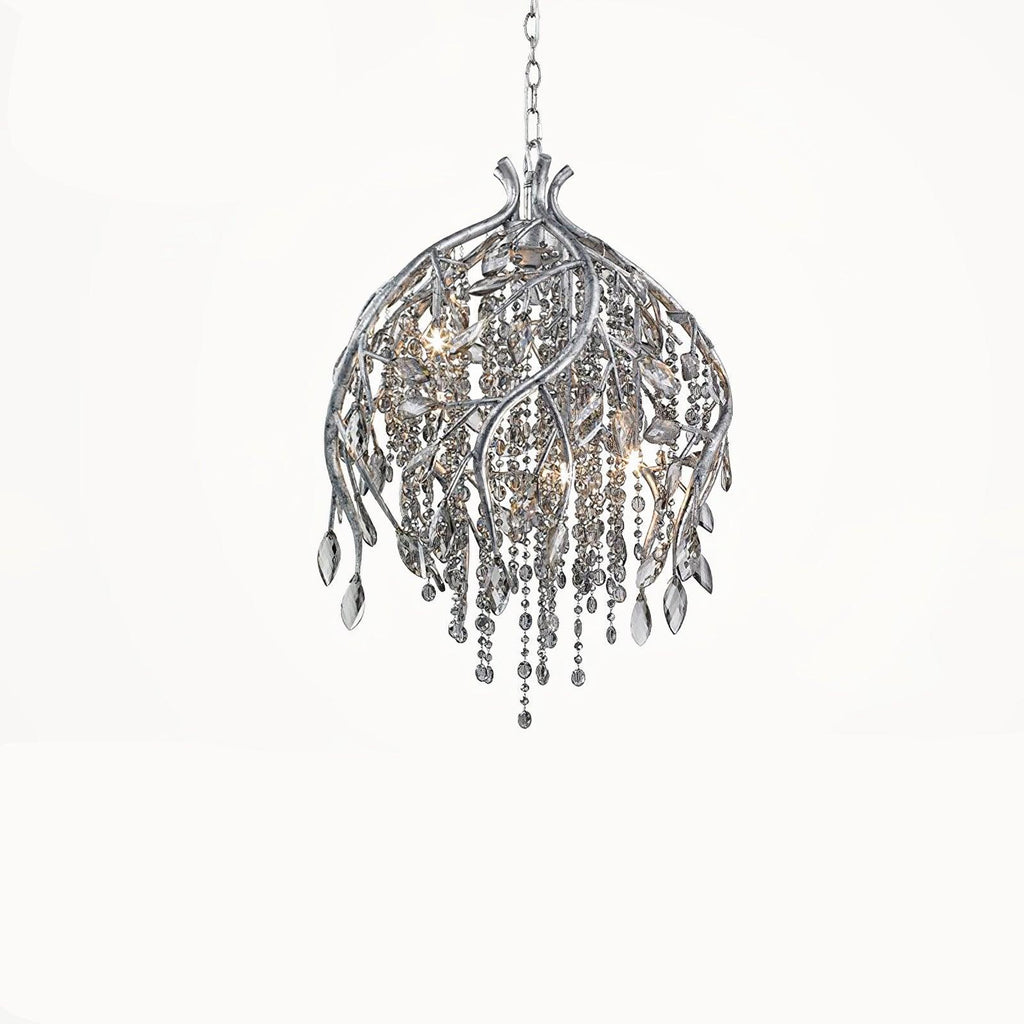 Autumn Twilight Chandelier Chandelier
