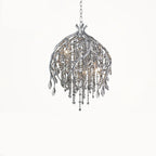 Autumn Twilight Chandelier Chandelier