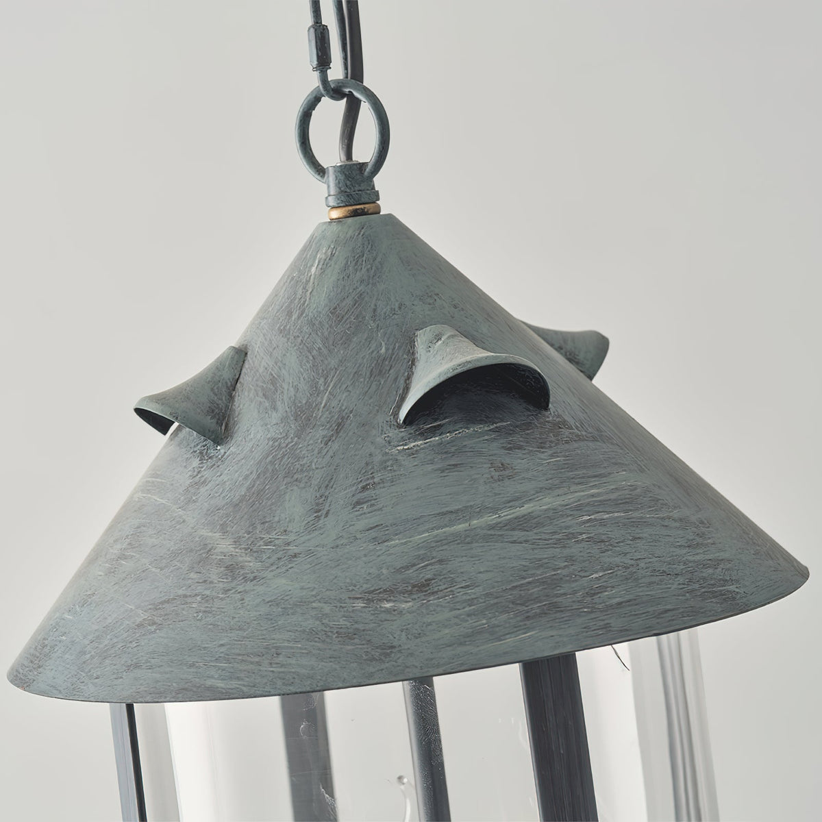 Axford Lantern Pendant Lamp