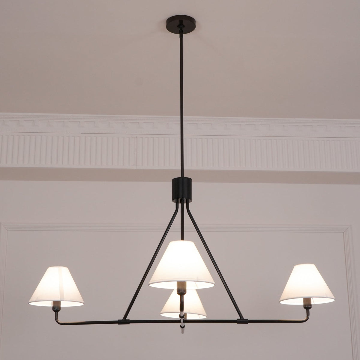 Beatrix Chandelier