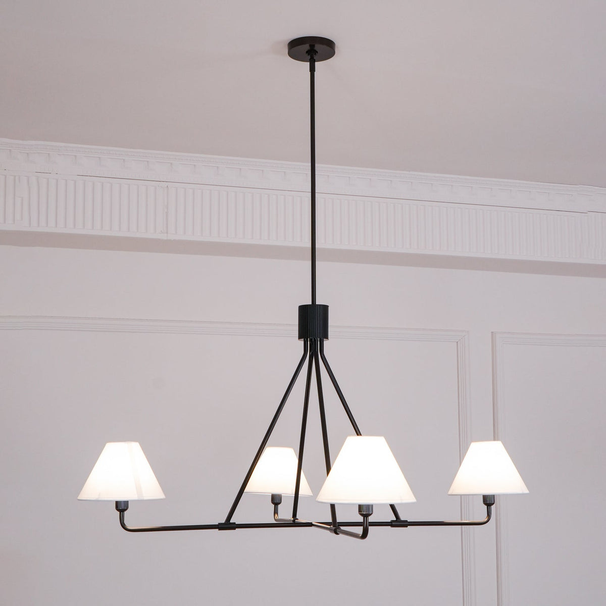 Beatrix Chandelier