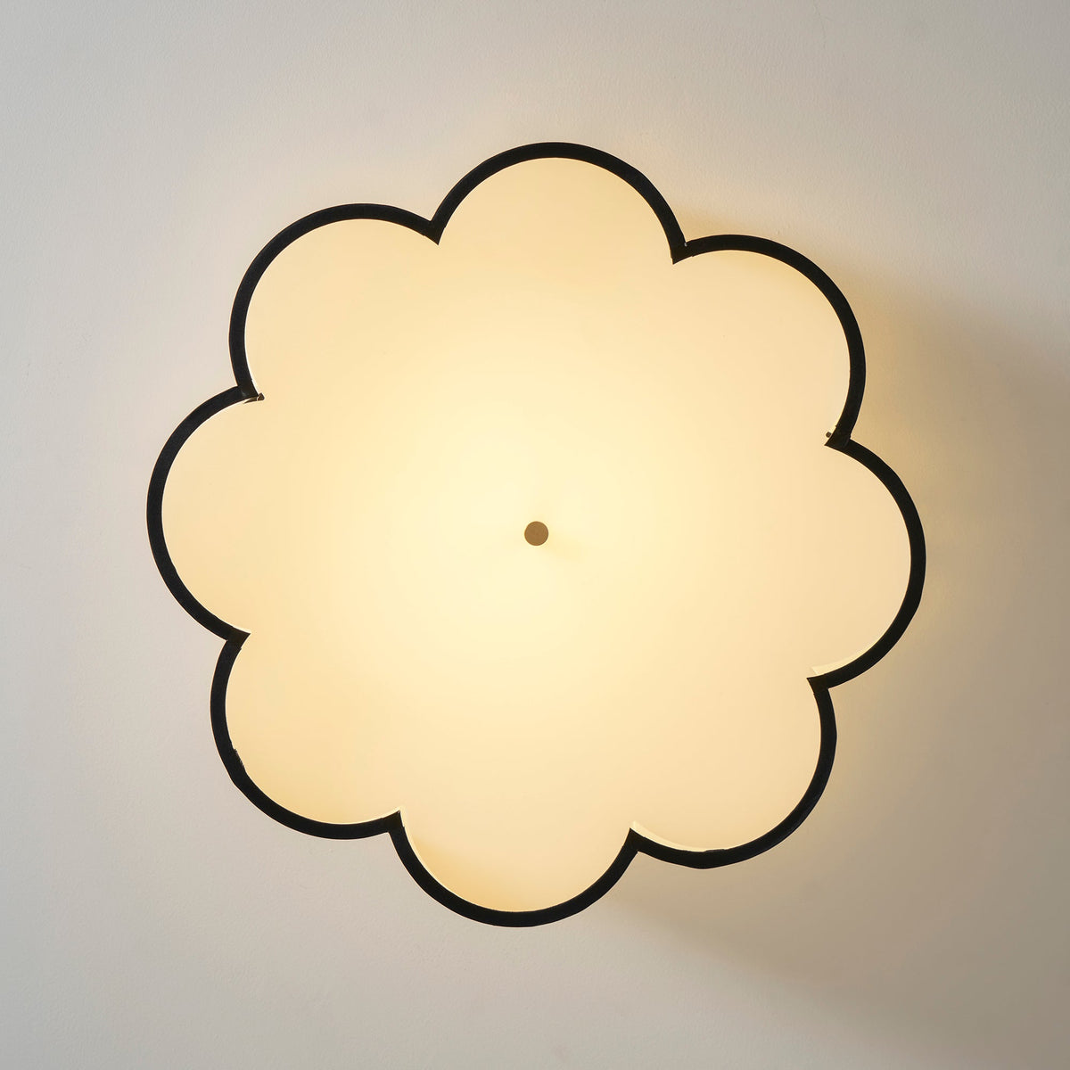 Axis Drum Ceiling Lamp