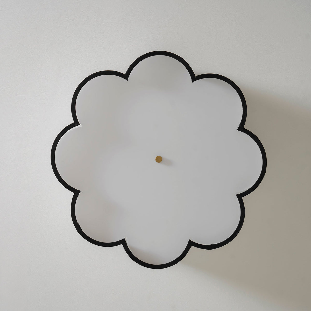 Axis Drum Ceiling Lamp
