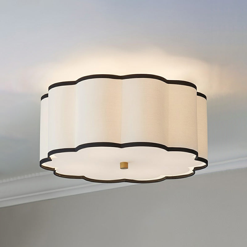 Axis Drum Ceiling Lamp