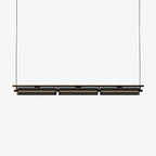 Axya Island Chandelier Chandelier