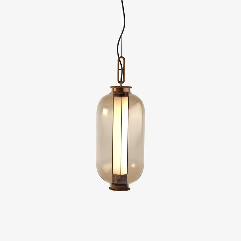 Bai Family Pendant Light Pendant light