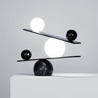 Balance Table Lamp Table lamp