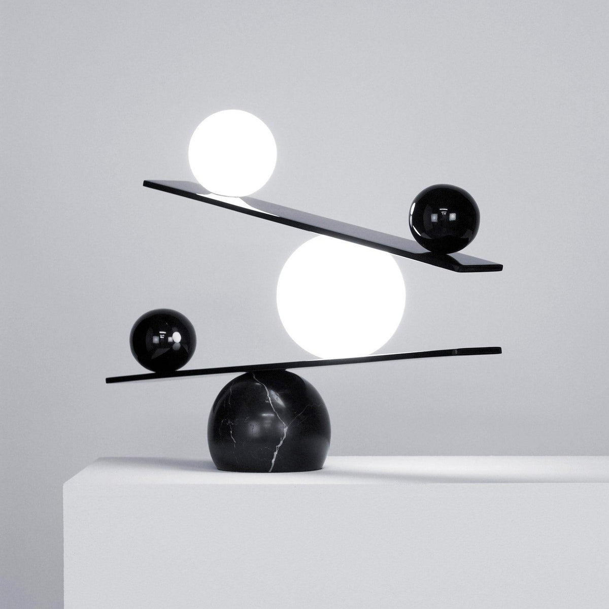 Balance Table Lamp Table lamp