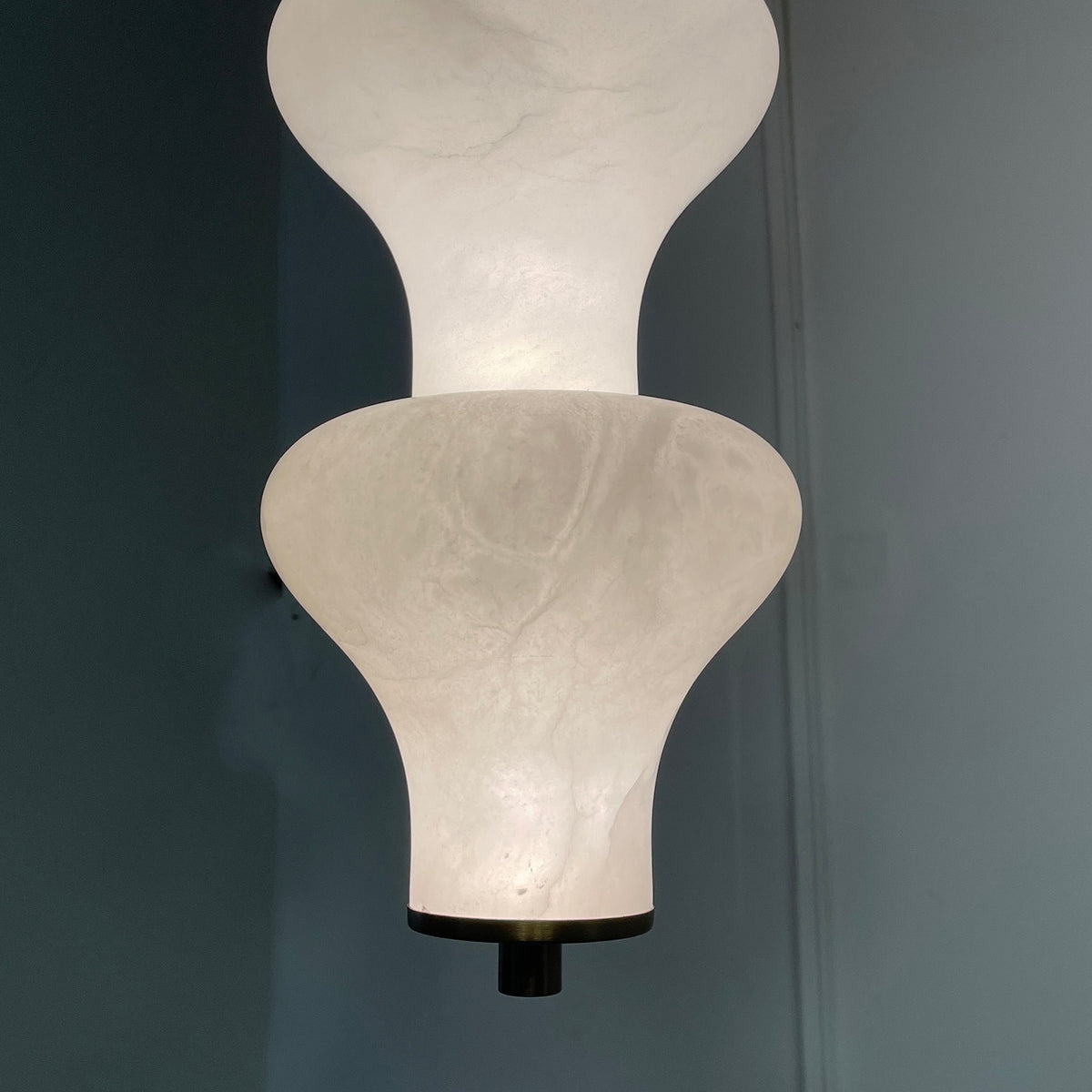 Balandres Alabaster Pendant Lamp