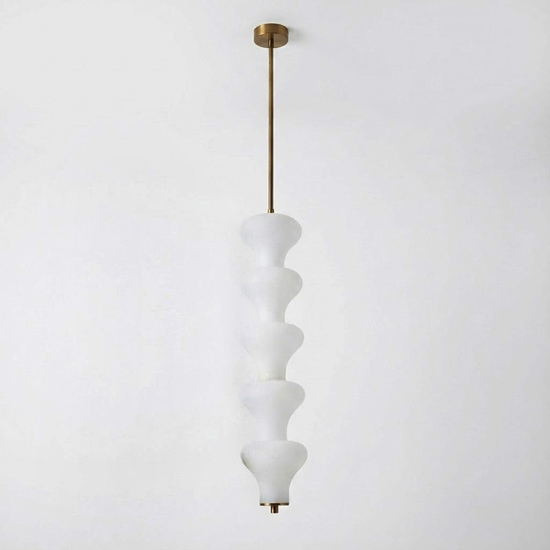 Balandres Alabaster Pendant Lamp