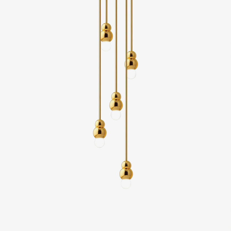 Ball Series Pendant Light Pendant light
