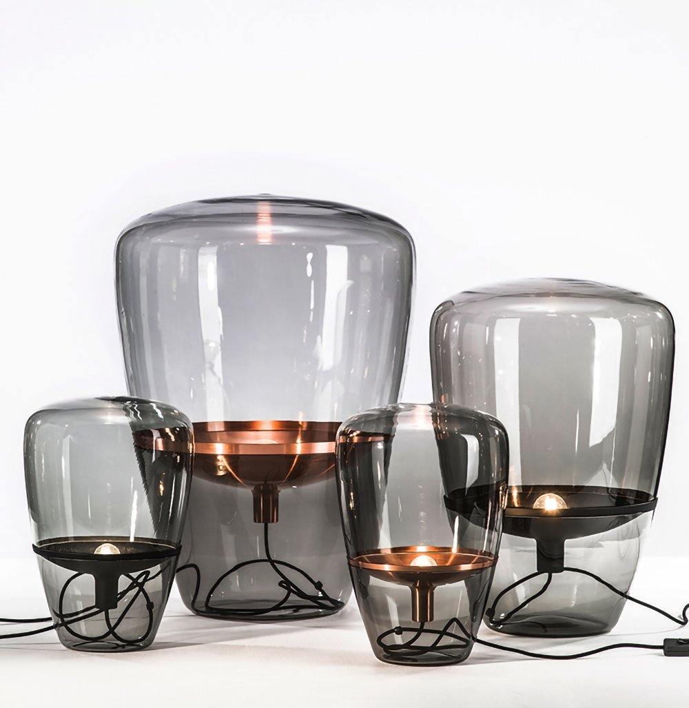 Balloon Table Lamp Table lamp