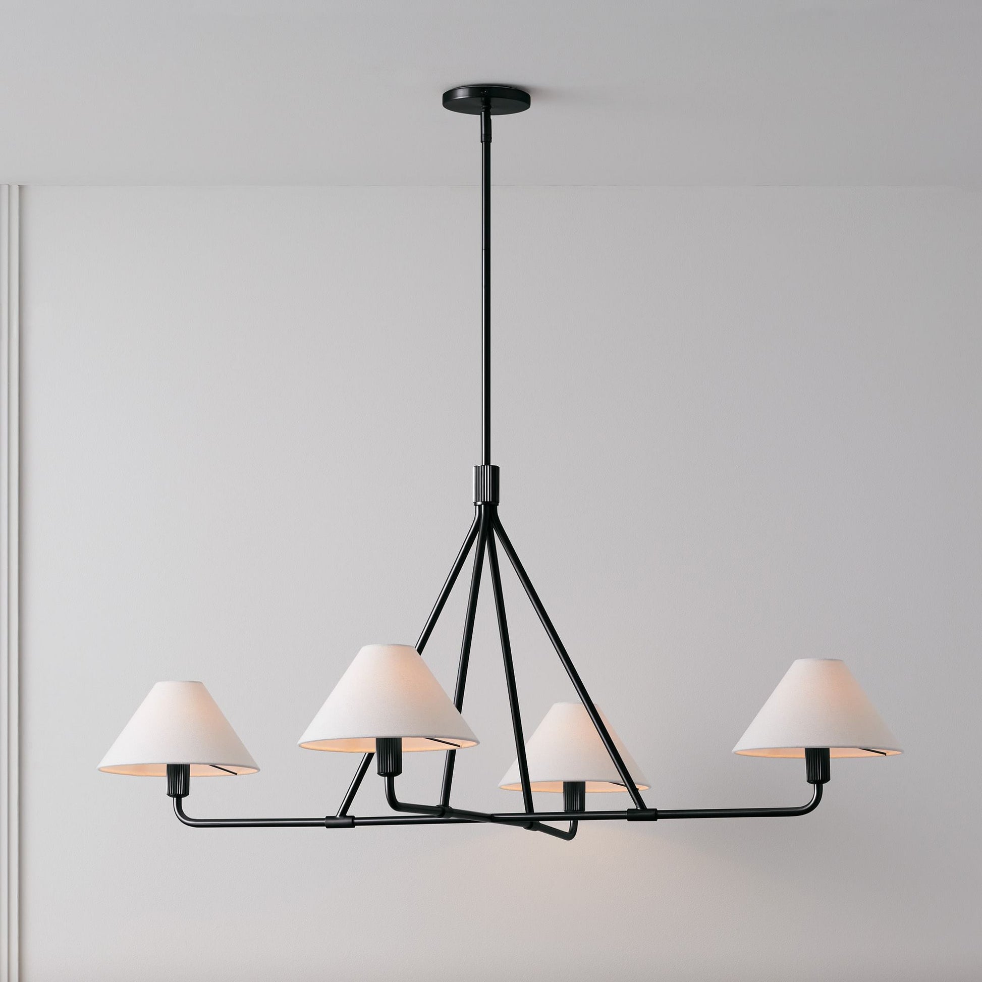 Beatrix Chandelier Chandelier
