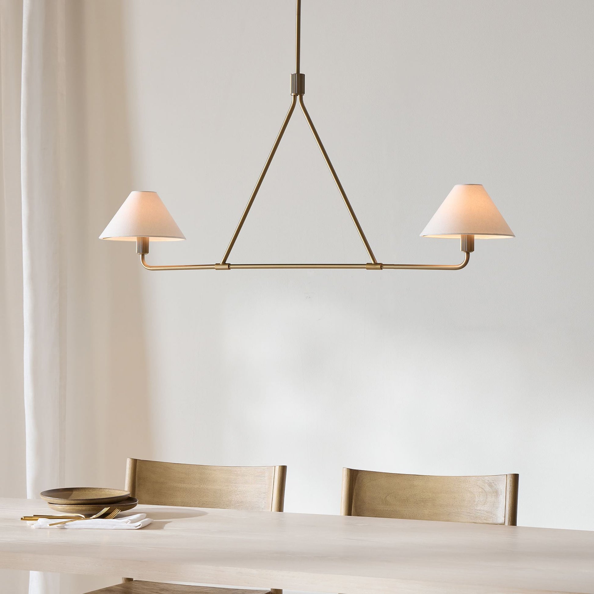 Beatrix Chandelier Chandelier
