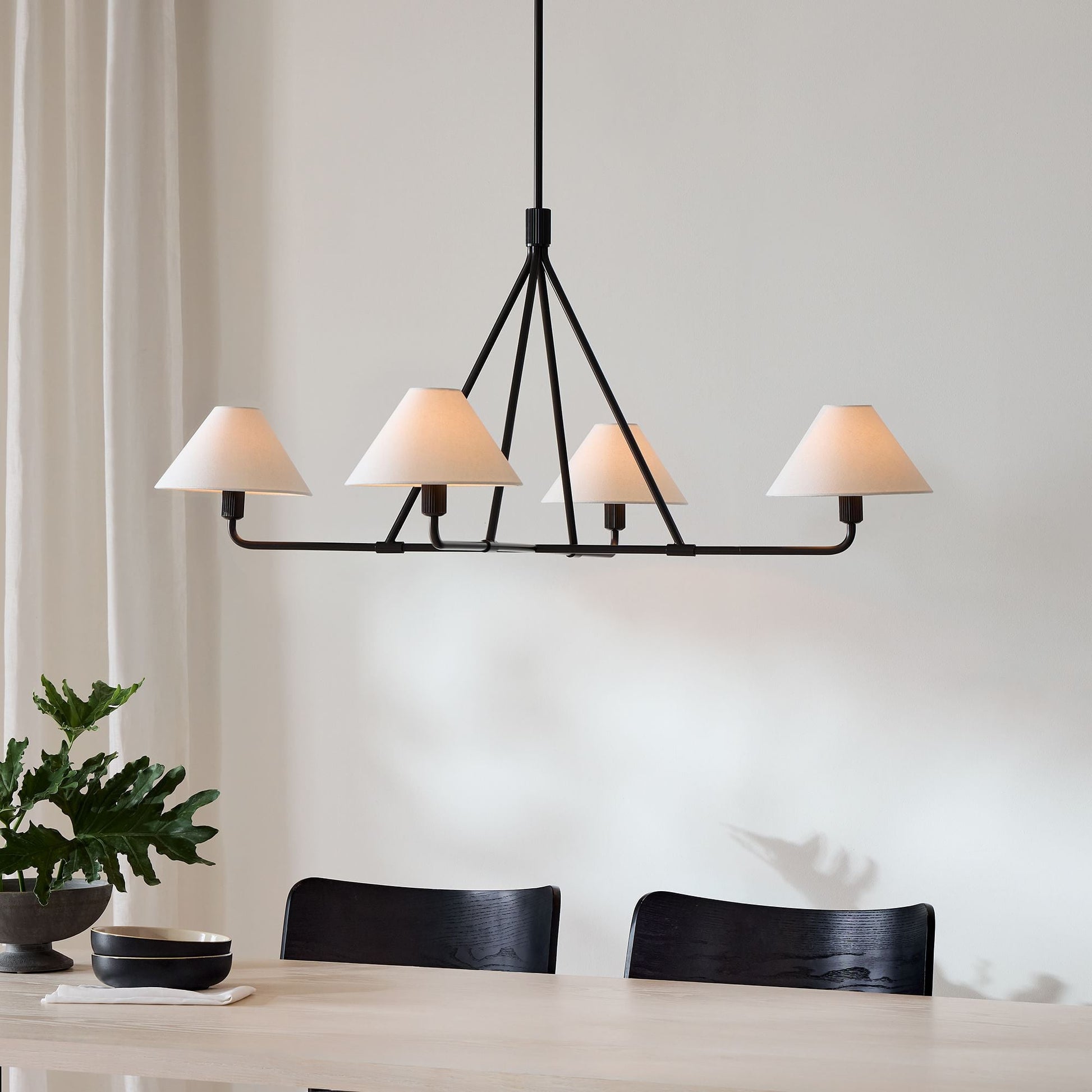 Beatrix Chandelier Chandelier