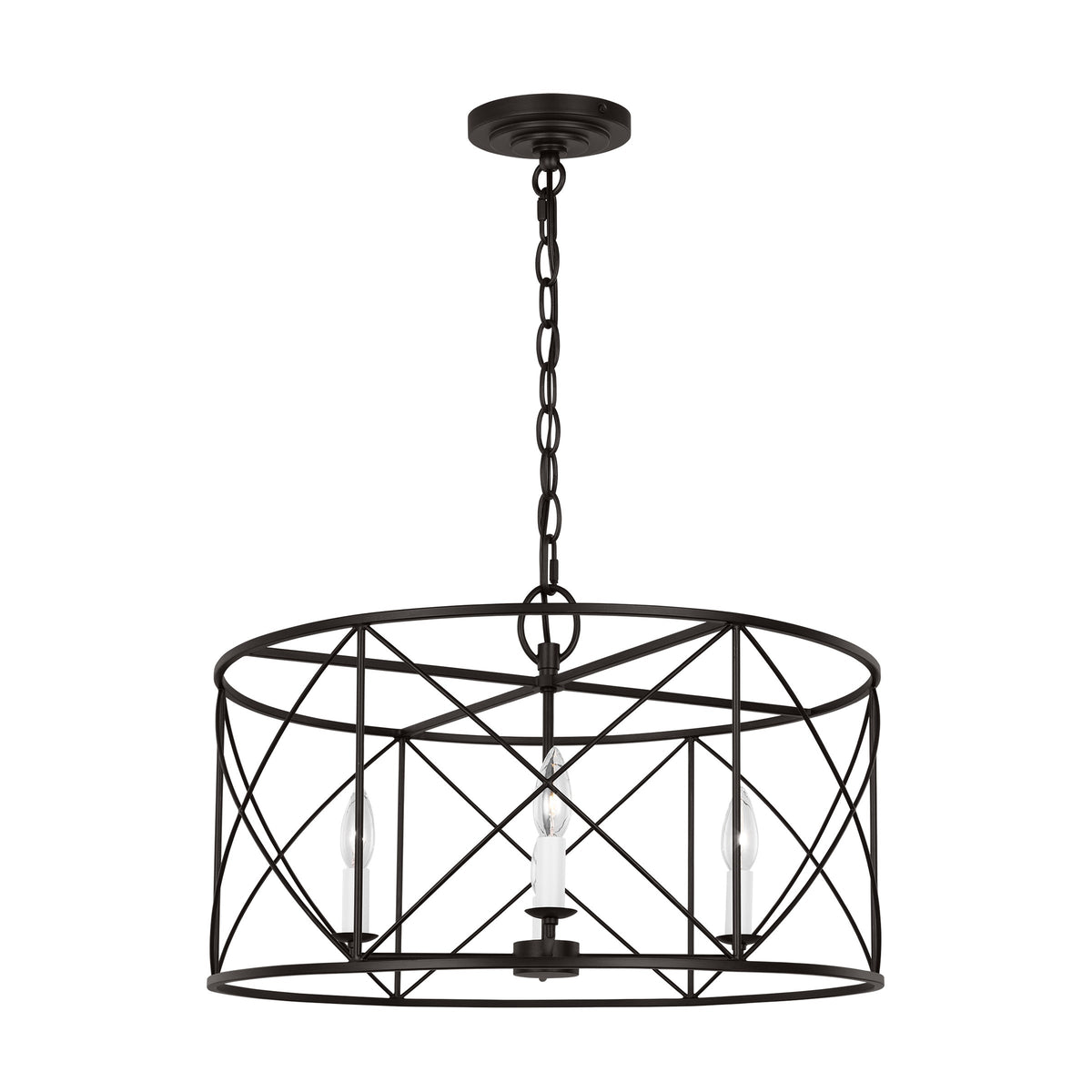 Beatrix Lantern Chandelier