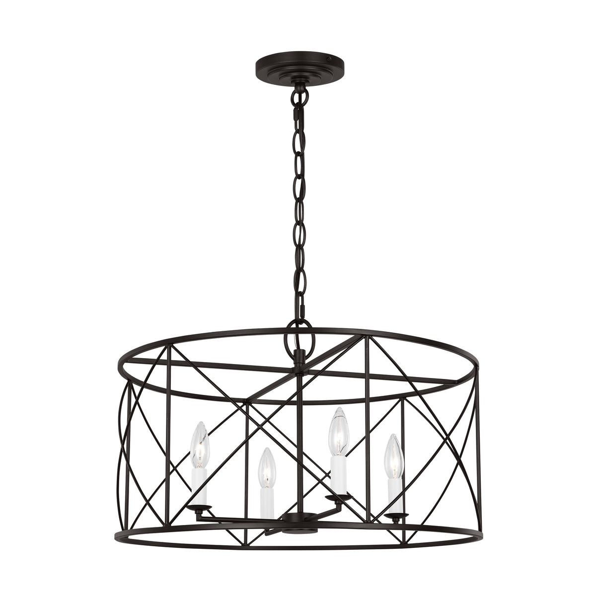 Beatrix Lantern Chandelier