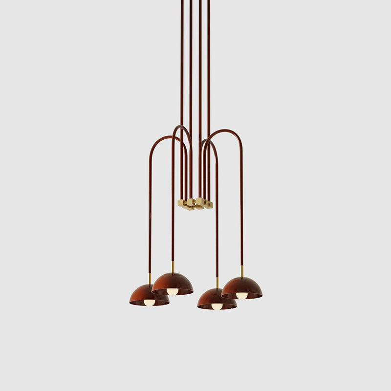 Beaubien Atelier Chandelier
