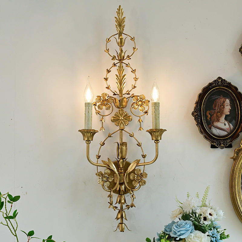 Belmonte Wall Lamp