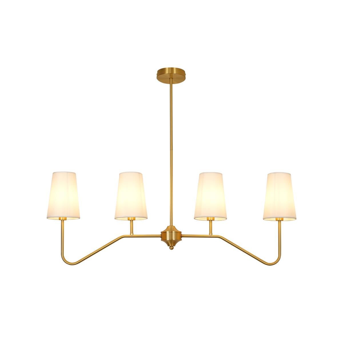 Olana Pendant Lamp