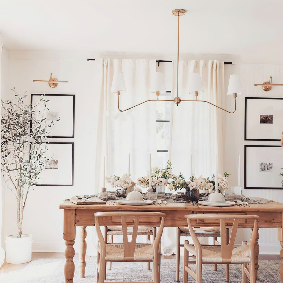 Olana Pendant Lamp