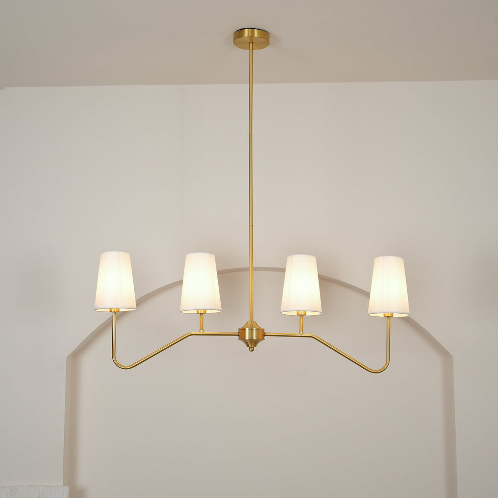 Granteau Chandelier Chandelier