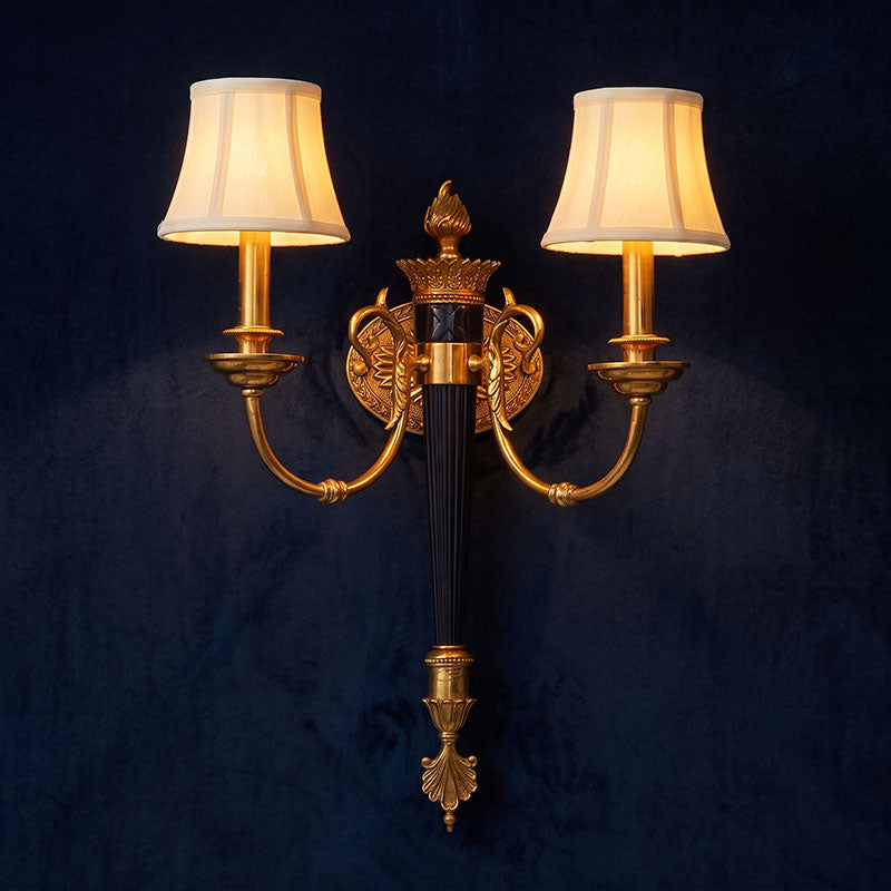 Bernice Wall Sconce