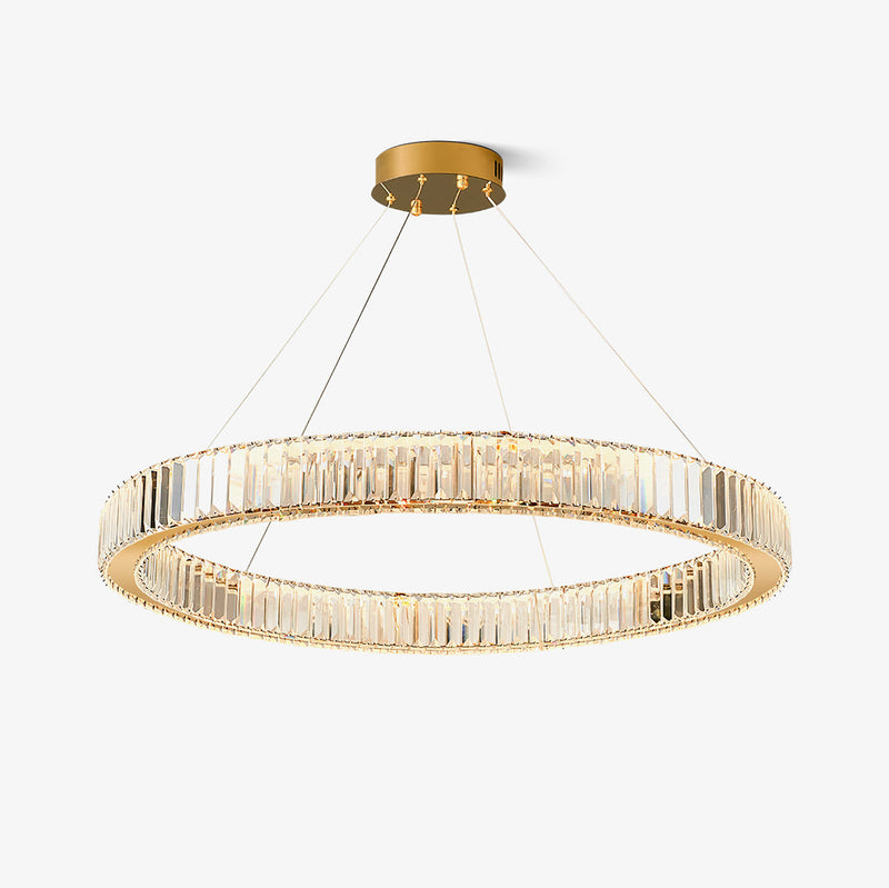 Bertolda Chandeliers Chandelier