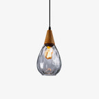 Besnier Glass Pendant Light Pendant light
