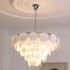 Bettina Murano Chandelier Chandelier