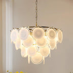 Bettina Murano Chandelier Chandelier