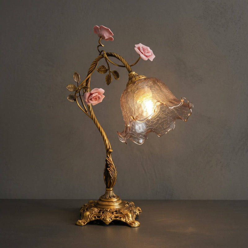 Beulah Table Lamp