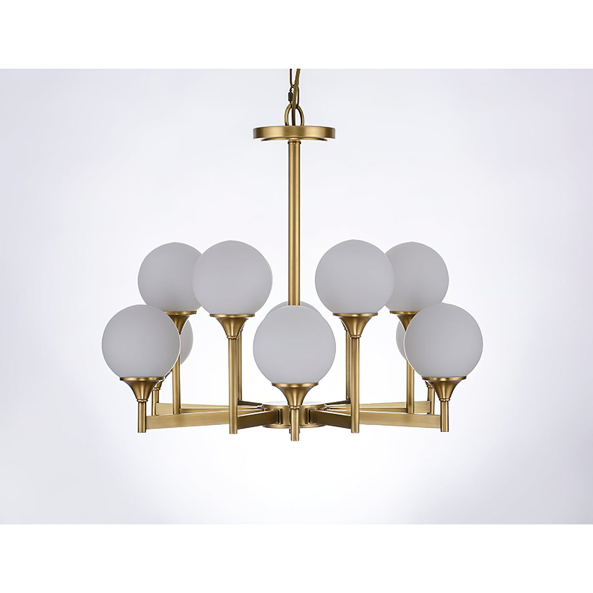 Beverly Chandelier